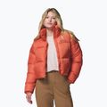 Damen-Steppjacke Columbia Puffect II Cropped tuscan 5
