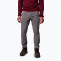 Herren-Trekkinghose Columbia Tech Trail Utility Winter city grey