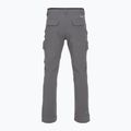 Herren-Trekkinghose Columbia Tech Trail Utility Winter city grey 12