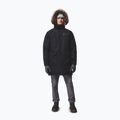 Gefütterter Damenparka Columbia Cape Ridge Parka black 4