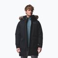 Gefütterter Damenparka Columbia Cape Ridge Parka black 6