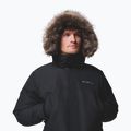 Gefütterter Damenparka Columbia Cape Ridge Parka black 7