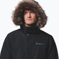Gefütterter Damenparka Columbia Cape Ridge Parka black 8