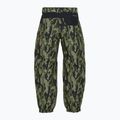 Herren Snowboardhose Columbia Coreshot Printed greenscape treebark print/black 12