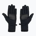 Damen Trekkinghandschuhe Columbia Arctict Peak black 3