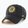 47 Marke NHL Boston Bruins Ballpark Snap MVP Kappe schwarz