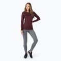 Damen Thermoaktivshirt icebreaker 200 Oasis Crewe espresso 2