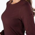 Damen Thermoaktivshirt icebreaker 200 Oasis Crewe espresso 4