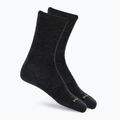Socken Smartwool Everyday Anchor Line Crew charcoal