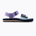 Damen Trekking Sandalen The North Face Skeena Sandale blau NF0A46BF4K01 2
