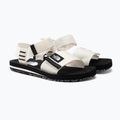 Damen-Trekking-Sandalen The North Face Skeena Sandale weiß NF0A46BFQ4C1 5
