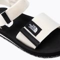 Damen-Trekking-Sandalen The North Face Skeena Sandale weiß NF0A46BFQ4C1 7