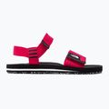 Herren-Trekking-Sandalen The North Face Skeena Sandale rot NF0A46BGKZ31 2
