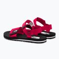 Herren-Trekking-Sandalen The North Face Skeena Sandale rot NF0A46BGKZ31 3