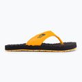 Herren-Pantoletten The North Face Base Camp Flip-Flop II gelb NF0A47AAZU31 2