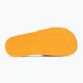 Herren-Flip-Flops The North Face Base Camp Slide III summit gold/tnf schwarz 4