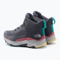 Damen-Trekkingstiefel The North Face Vectiv Exploris Mid Futurelight grau NF0A4T2V0Z11 3