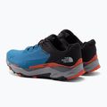 Herren-Trekkingschuhe The North Face Vectiv Exploris Futurelight blau NF0A4T2WNTQ1 3