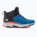 Herren-Trekkingstiefel The North Face Vectiv Exploris Mid Futurelight blau NF0A4T2UNTQ1 2