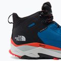 Herren-Trekkingstiefel The North Face Vectiv Exploris Mid Futurelight blau NF0A4T2UNTQ1 7