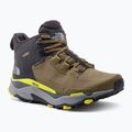 Herren-Trekkingstiefel The North Face Vectiv Exploris Mid Futurelight grün NF0A4T2UWMB1