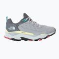 Damen-Trekkingstiefel The North Face Vectiv Exploris Mid Futurelight Lthr grau NF0A5G3CSG41 9