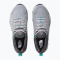 Damen-Trekkingstiefel The North Face Vectiv Exploris Mid Futurelight Lthr grau NF0A5G3CSG41 12