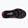 Damen-Trekkingstiefel The North Face Vectiv Exploris Mid Futurelight Lthr grau NF0A5G3CSG41 4