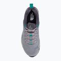 Damen-Trekkingstiefel The North Face Vectiv Exploris Mid Futurelight Lthr grau NF0A5G3CSG41 6