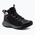 Herren-Trekkingstiefel The North Face Wayroute Mid Futurelight schwarz NF0A5JCQNY71