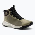 Herren-Trekkingstiefel The North Face Wayroute Mid Futurelight oliv NF0A5JCQ1XF1