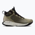 Herren-Trekkingstiefel The North Face Wayroute Mid Futurelight oliv NF0A5JCQ1XF1 2
