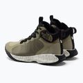 Herren-Trekkingstiefel The North Face Wayroute Mid Futurelight oliv NF0A5JCQ1XF1 3