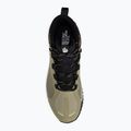 Herren-Trekkingstiefel The North Face Wayroute Mid Futurelight oliv NF0A5JCQ1XF1 6