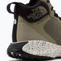 Herren-Trekkingstiefel The North Face Wayroute Mid Futurelight oliv NF0A5JCQ1XF1 7