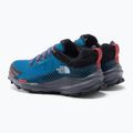 Herren-Trekkingstiefel The North Face Vectiv Fastpack Futurelight blau NF0A5JCYNTQ1 3