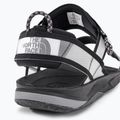 Herren-Trekking-Sandalen The North Face Skeena Sport Sandale grau NF0A5JC6KT01 8