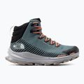 Damen-Trekkingstiefel The North Face Vectiv Fastpack Mid Futurelight blau NF0A5JCX4AB1 2