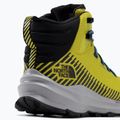 Herren-Trekkingstiefel The North Face Vectiv Fastpack Mid Futurelight gelb NF0A5JCWY7C1 8