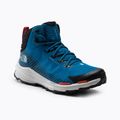 Herren-Trekkingstiefel The North Face Vectiv Fastpack Mid Futurelight blau NF0A5JCWNTQ1