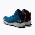 Herren-Trekkingstiefel The North Face Vectiv Fastpack Mid Futurelight blau NF0A5JCWNTQ1 3