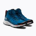 Herren-Trekkingstiefel The North Face Vectiv Fastpack Mid Futurelight blau NF0A5JCWNTQ1 4