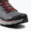 Herren-Trekkingschuhe The North Face Vectiv Fastpack Mid Futurelight grau NF0A5JCWTDN1 8