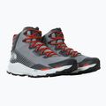 Herren-Trekkingschuhe The North Face Vectiv Fastpack Mid Futurelight grau NF0A5JCWTDN1 10