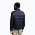 Napapijri Herren Daunenjacke NP0A4GAT azul l61 2