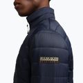 Napapijri Herren Daunenjacke NP0A4GAT azul l61 3