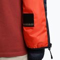 Napapijri Herren Daunenjacke NP0A4GAT azul l61 4