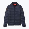 Napapijri Herrenjacke NP0A4G7C gris 12