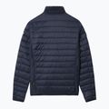 Napapijri Herrenjacke NP0A4G7C gris 13