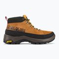 Napapijri Herrenschuhe NP0A4GT3CV gelb ocker 2